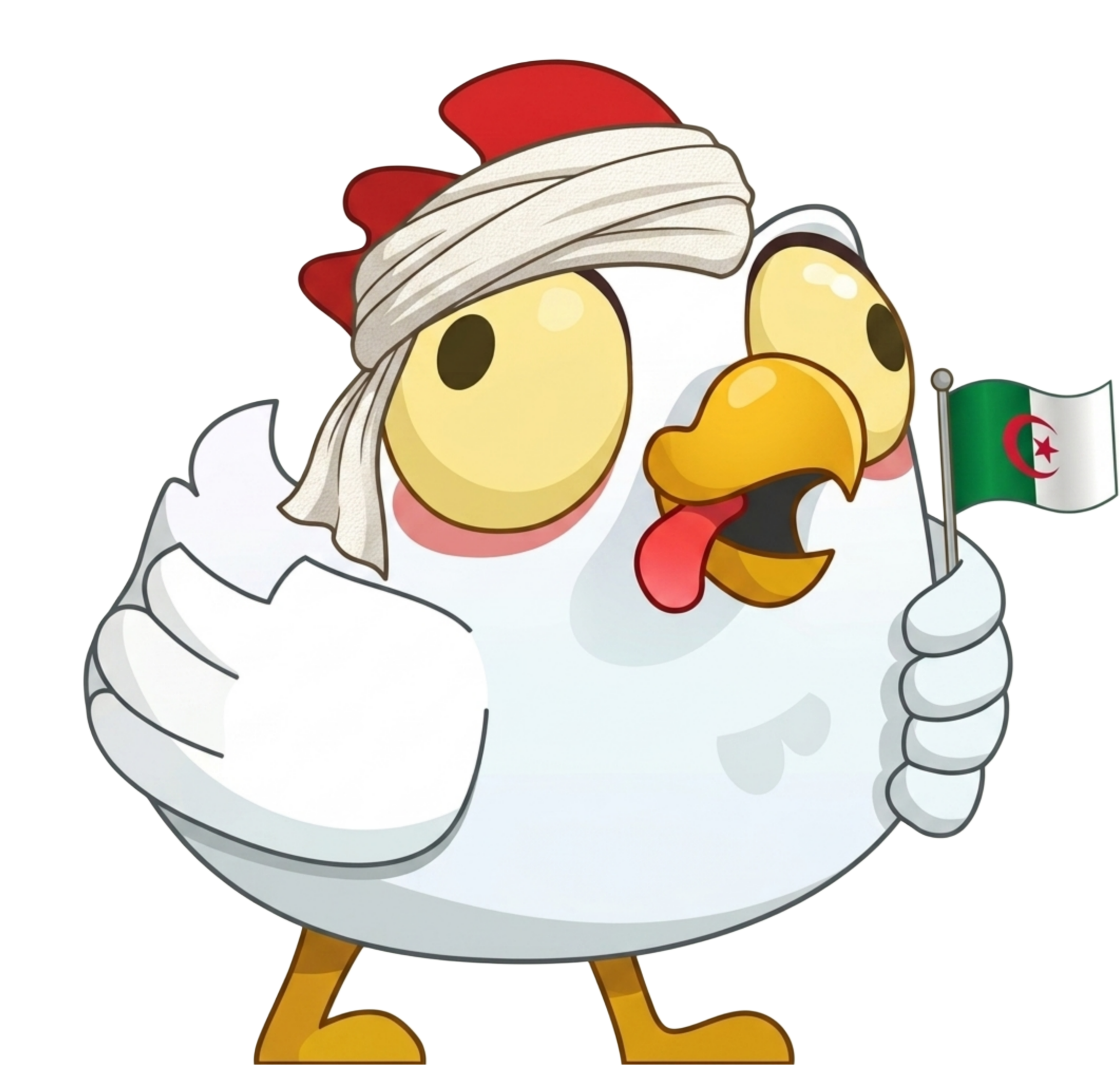 Chicken Road Logo